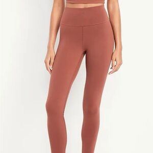 Old Navy Active Extra High Rise Leggings